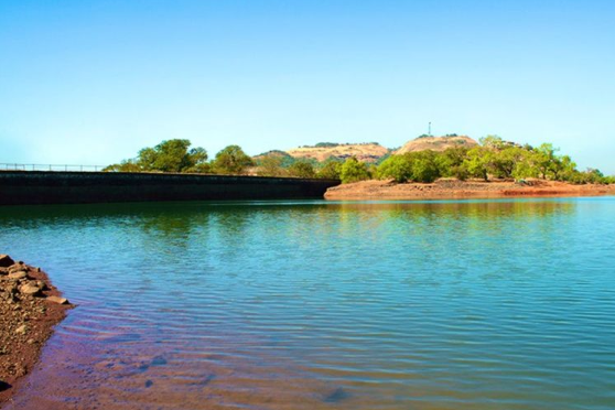 Lonavala Lake, Pune, Maharashtra - Vushii.com